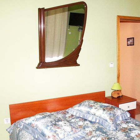 Apartmani Diana Makarska Exteriör bild