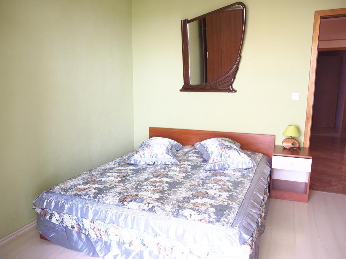 Apartmani Diana Makarska Exteriör bild