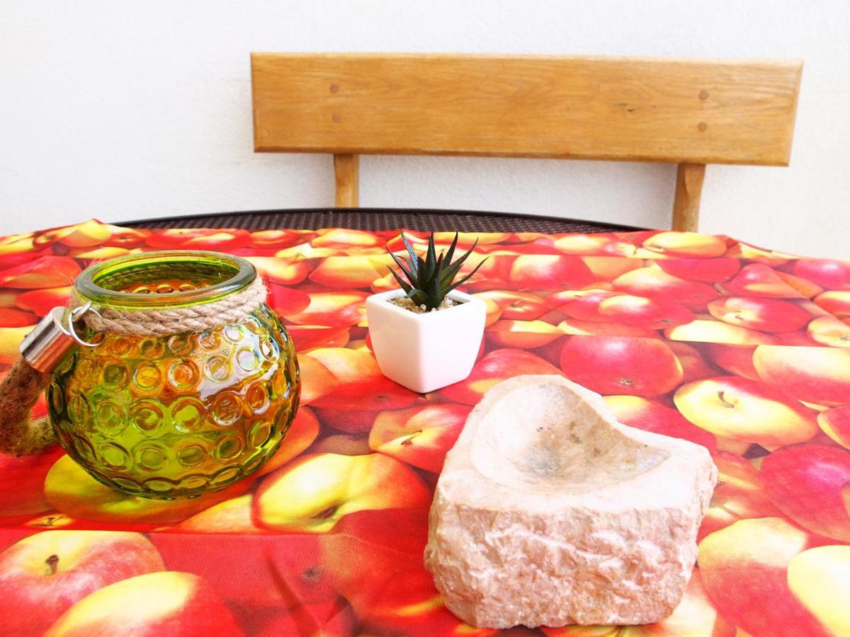 Apartmani Diana Makarska Exteriör bild