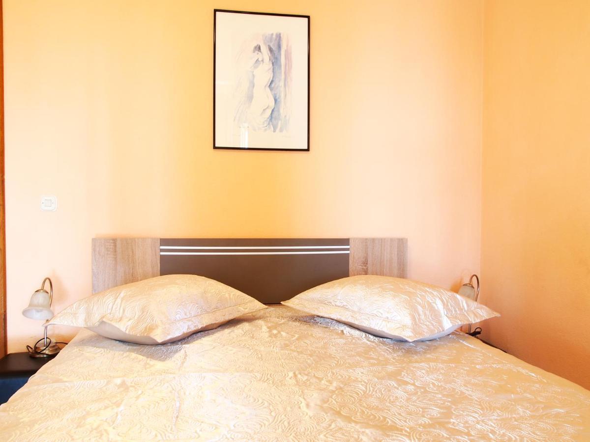 Apartmani Diana Makarska Exteriör bild