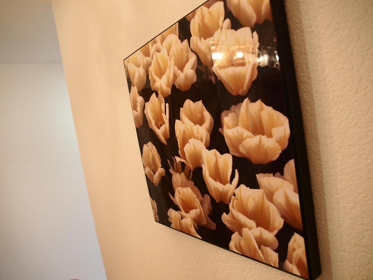 Apartmani Diana Makarska Exteriör bild